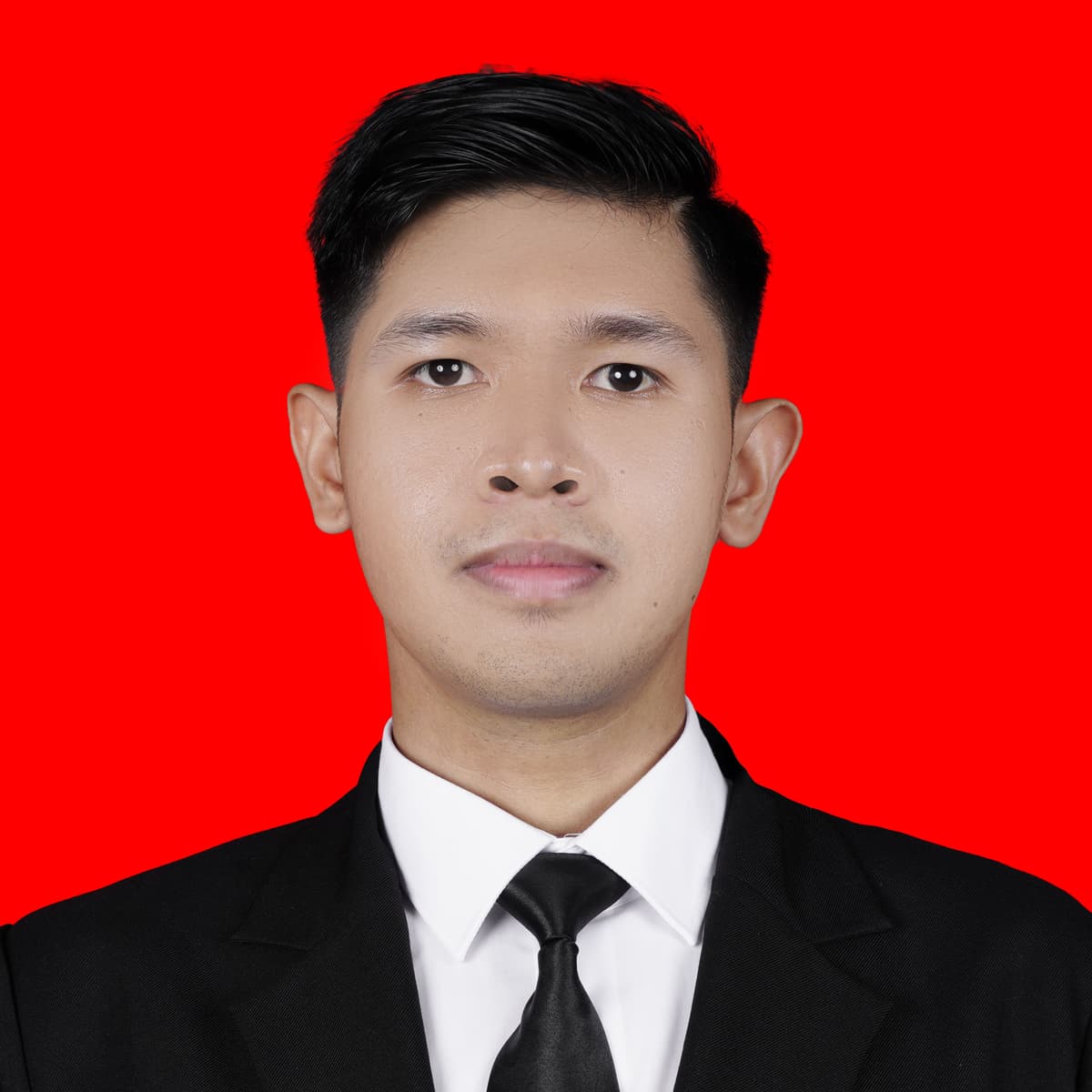 Dr. (Cand). Dendi Renaldo Permana, S.Kom., MTCNA., MTCRE., ECIH., CTIA., OCP.